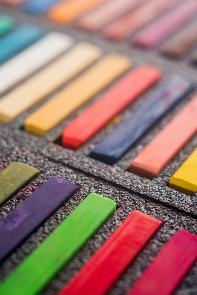 Railway Component 6180100 - Rubber Chevron Spring for Industrial Railway Systems